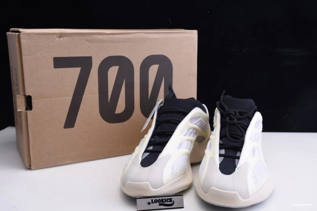 700 Yeezy FW4980 V3 Boost Adidas Azael 0814
